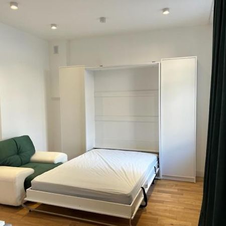 Apartamento Gertrude'S Design Apatment Riga Exterior foto